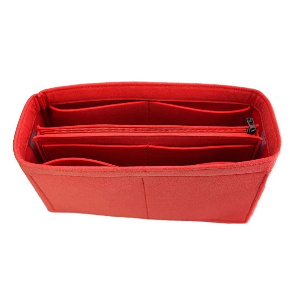 Felt Bag Organizer